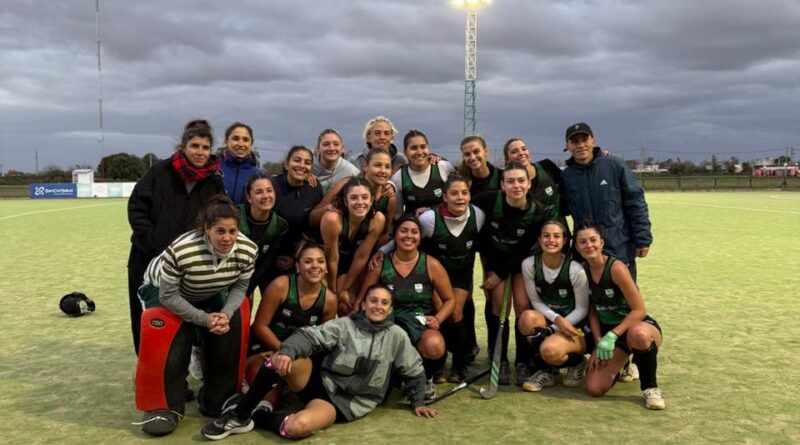CRAR festejó en casa ante CRAI B