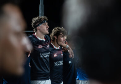 Capibaras XV tratará de clasificar a semifinales el sábado en Paraná