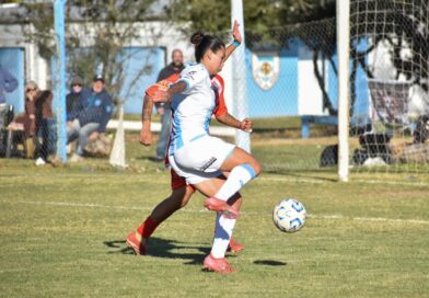 Atlético volvió a la victoria y sigue invicto en Rafaela