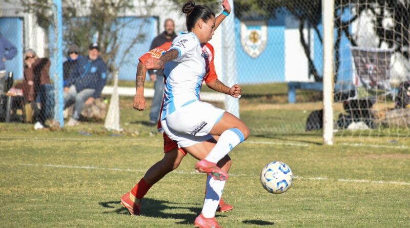 Atlético volvió a la victoria y sigue invicto en Rafaela