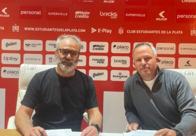 COASMUDE firmó un convenio con la Fundación Pro Universidad del Deporte de Estudiantes de La Plata