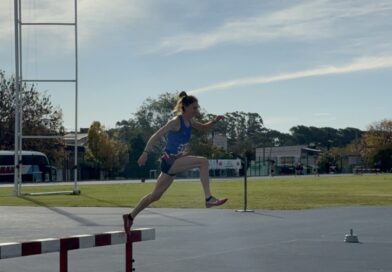 Sofía Fregona tendrá una nueva participación internacional con Argentina
