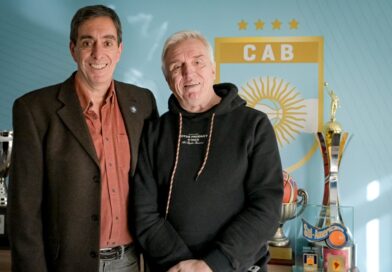 La Federación Santafesina fue reafiliada por la CAB