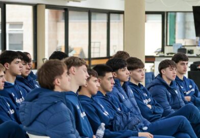 Salió la lista para el FIBA Américas U18