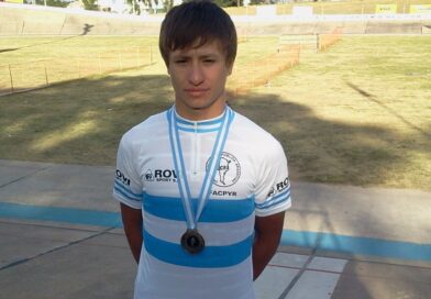 Piden que el nuevo velódromo lleve el nombre de Ezequiel Mandril