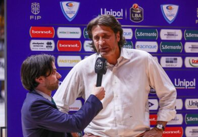 Nicola se hizo más grande en Treviso salvando al equipo del descenso