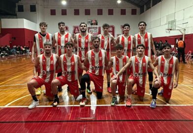 9 de Julio avanzó a la final del Apertura