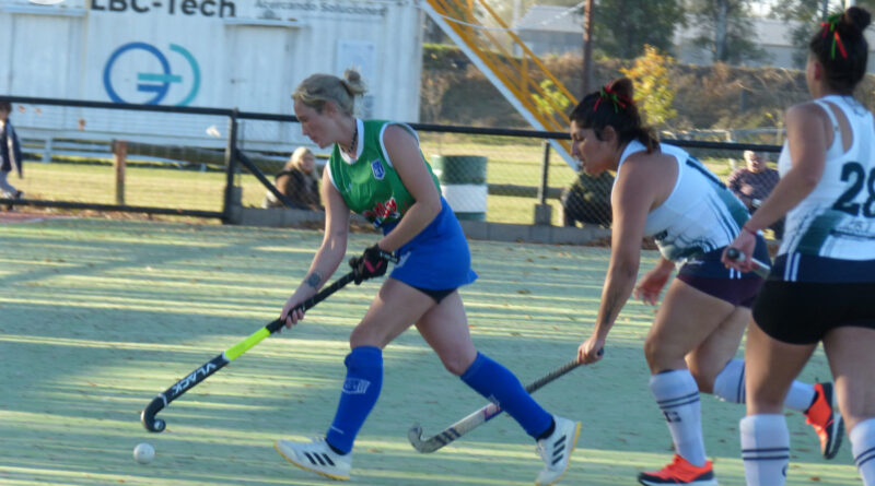 Lo que pasó en la quinta fecha del torneo de la B