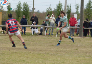 CRAR mantuvo su buen momento frente a Cha Roga