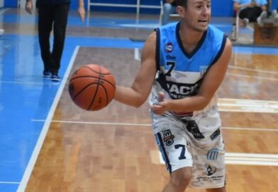 Racing ganó en el Coliseo la primera final de la Copa de Plata