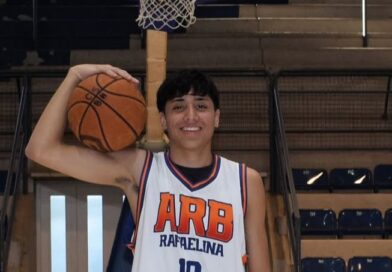 Buen debut de los juveniles de la ARB en el Provincial