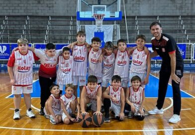 Federativos masculinos: lo que pasó en la apertura de dos categorías