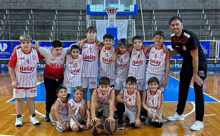 Federativos masculinos: lo que pasó en la apertura de dos categorías
