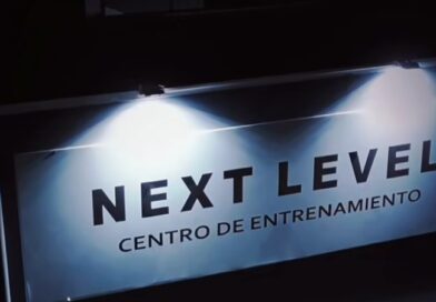 Next Level, el compromiso por tu progreso