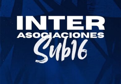 Selecciones listas de la ARV para el Provincial Sub 16