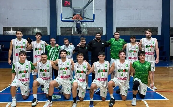 Unión venció a Atlético y quedó segundo