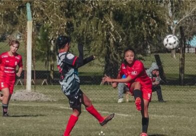 Copa Santa Fe: 9 de Julio perdió en la ida ante San Jorge