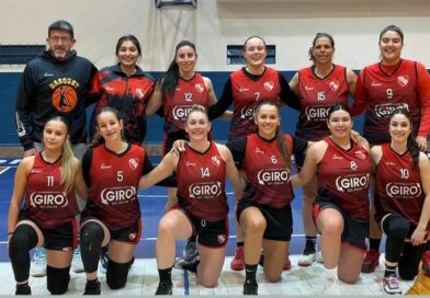 Copa de Plata en Femenino para Independiente de Ataliva