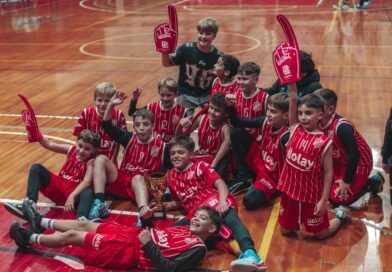 9 de Julio es el campeón del Apertura U11
