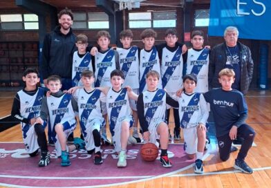 Ligas Federativas: programación de vuelta en infantiles y juveniles
