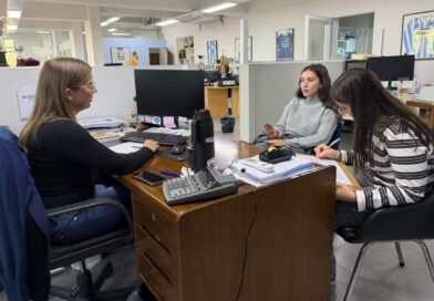 Avanza el relevamiento ambiental en instituciones deportivas