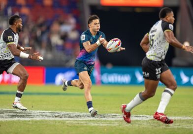 Medalla de bronce para Los Pumas 7’s en Valladolid