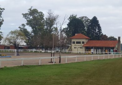 El Jockey Club tiene su Regional