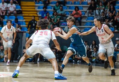 Argentina superó a México y enfrentará a Puerto Rico por la clasificación al Mundial