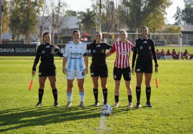 Atlético perdió frente a Estudiantes