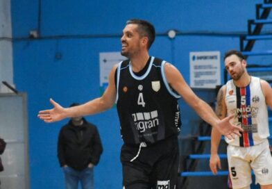 Atlético se puso 1 a 0 en los play offs