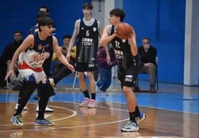 La U21 de Atlético juega la instancia Interregional en Entre Ríos