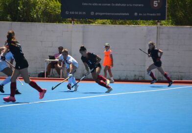 «Vivir por y para el hockey fue una locura»