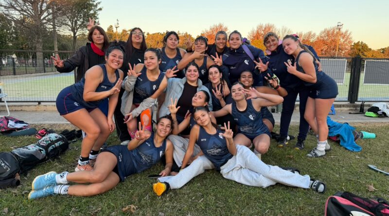 Sportivo Norte ganó en Humboldt