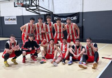 Triunfos de 9 de Julio y Racing