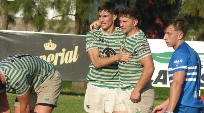 CRAR juega por Copa Santa Fe ante Querandí