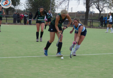 CRAR retorma el Dos Orillas frente a Rowing Blanco