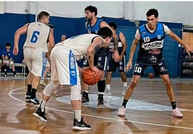 Se conoce el fixture del Oficial