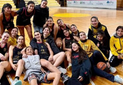 Arrancó el Oficial femenino con triunfo de Libertad