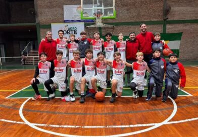 Infantiles: el resumen de un Provincial sin clasificación de la ARB