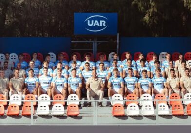 Los Pumitas para el debut, con Federico Narvaez en la convocatoria