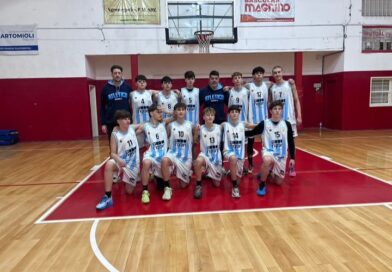 Los cadetes de Atlético fueron subcampeones
