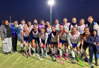 FOSH: arrancó el Clausura de la B