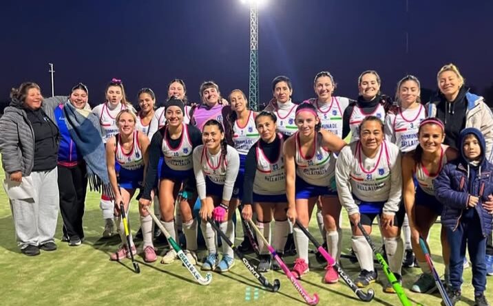 FOSH: arrancó el Clausura de la B
