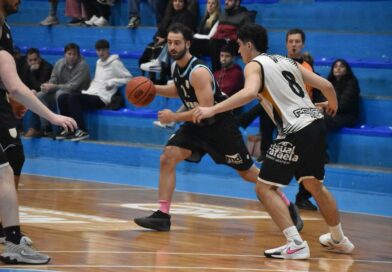 Programación de la séptima fecha del Oficial