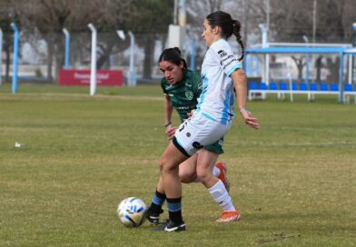 Atlético perdió como local ante Sarmiento