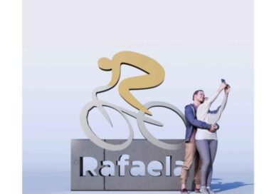 Rafaela suma nuevos hitos urbanos de cara a los Juegos Suramericanos Santa Fe 2026