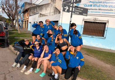 Histórica clasificación del Sub 14 de Almagro en la Copa Provincial