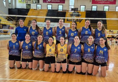 Almagro quedó cuarto en el Apertura de la ARV
