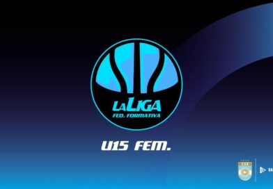 Liga Federal Formativa: los resultados de Independiente y Ataliva