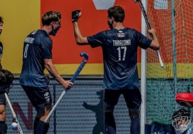 Lista confirmada de Los Leones para el Mundial